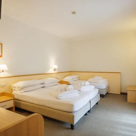 Club E La Vela Hotel