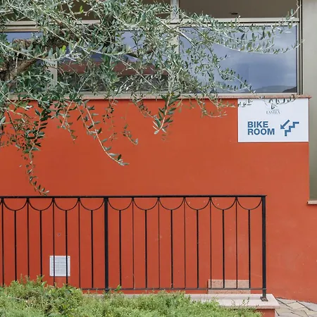 Club E La Vela Hotel