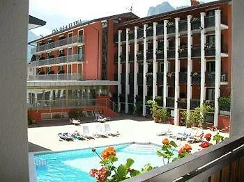 Club E La Vela Hotel