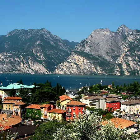 Ξενοδοχείο Club E La Vela Torbole Sul Garda
