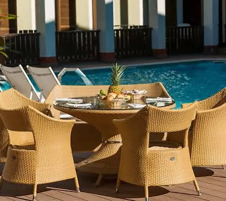 Club E La Vela 3* Torbole Sul Garda